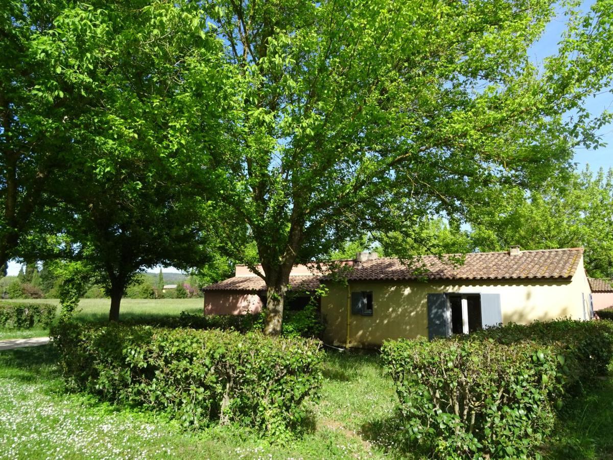 Domaine Le Moulin Neuf Hotel Saint-Quentin-la-Poterie Eksteriør billede