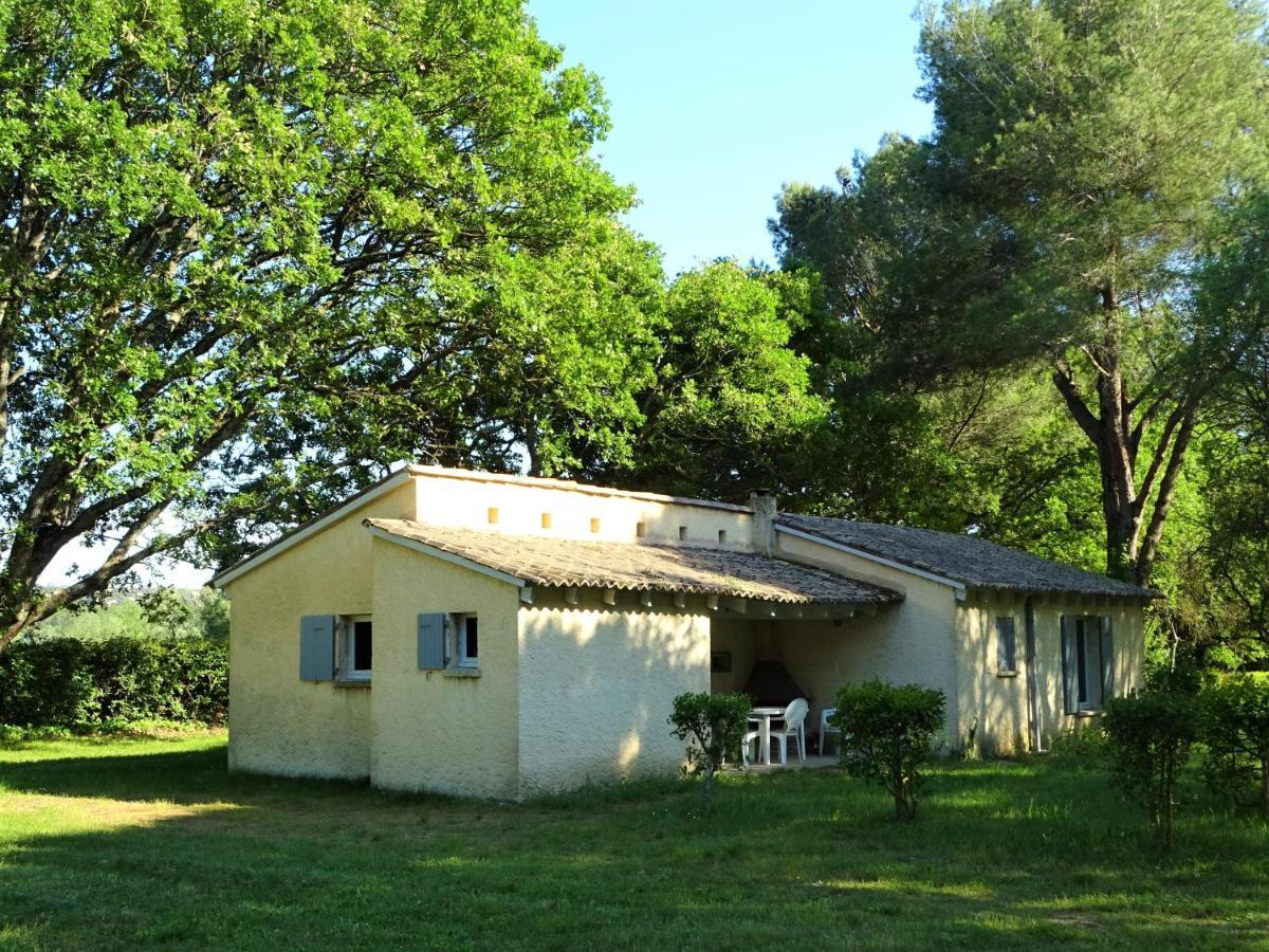 Domaine Le Moulin Neuf Hotel Saint-Quentin-la-Poterie Eksteriør billede